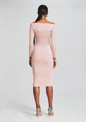 Irene Dress