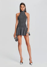 Quinn Knit Dress