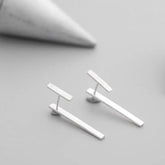 JuliaFashion-Hot Fashion Statement Earrings