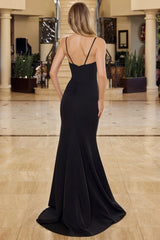 Livia Gown - Corset Dress With Bow