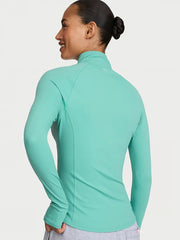 Full-Zip Jacket