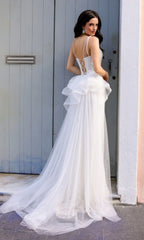 Nox Anabel Long Formal Dress y1475