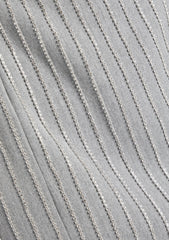 Claudette Embellished Dress