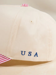 All-American Retriever Hat
