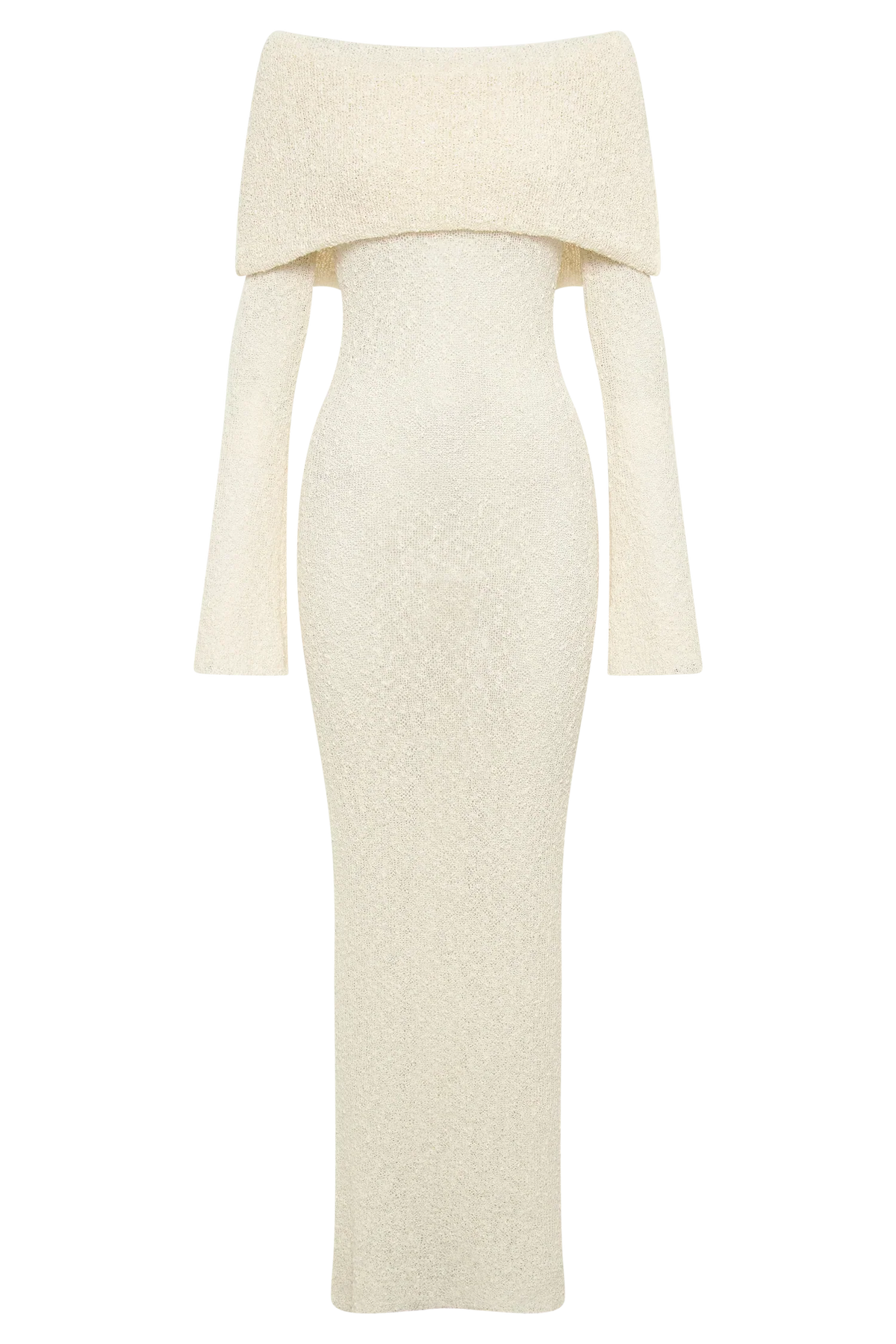 Ocean Breeze Maxi Dress