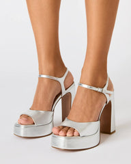 LIANDRA SILVER